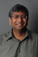 Rajesh Raichoudhury